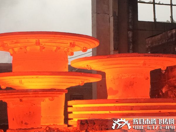 鑄鋼件廠家面對鋼的熱處理，你頭痛了嗎？