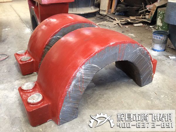 騰飛鑄鋼淺談大型鑄鋼件與合金鑄鋼件有哪些區(qū)別？