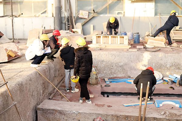 為什么他們?cè)谠阼T鋼件廠家受重視呢？是大型鑄鋼件做的好？