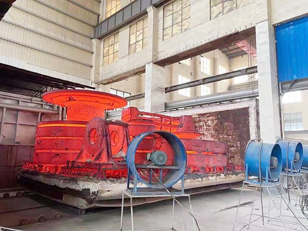 想知道大型鑄鋼件熱處理工藝是如何節(jié)省鑄鋼件廠家的成本呢？