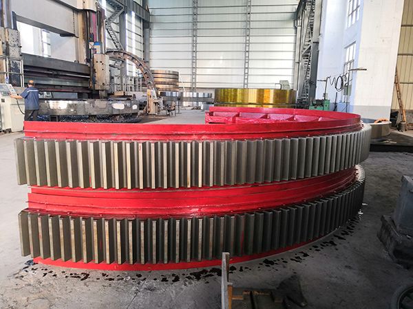 鑄件不粘砂？怎么做？別著急鑄鋼件廠家為您解答