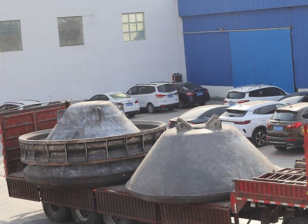 您知道鑄件的鑄造工藝筋嗎？走，鑄鋼件加工廠家?guī)闳タ? class=