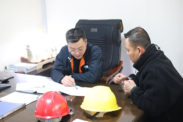 大型鑄鋼件廠家是怎么核算成本呢？