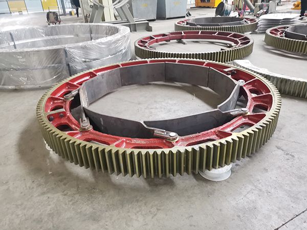 鑄鋼件加工廠家告訴為解答，鑄件怎么報價