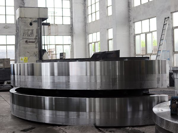 大型鑄鋼件質(zhì)量檢驗其實就是這個幾個環(huán)節(jié)，來讓鑄鋼件廠家告訴你