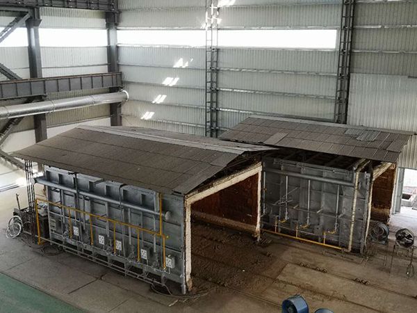 在鑄件熱處理的一些事項，鑄鋼件加工廠家是怎么處理呢？