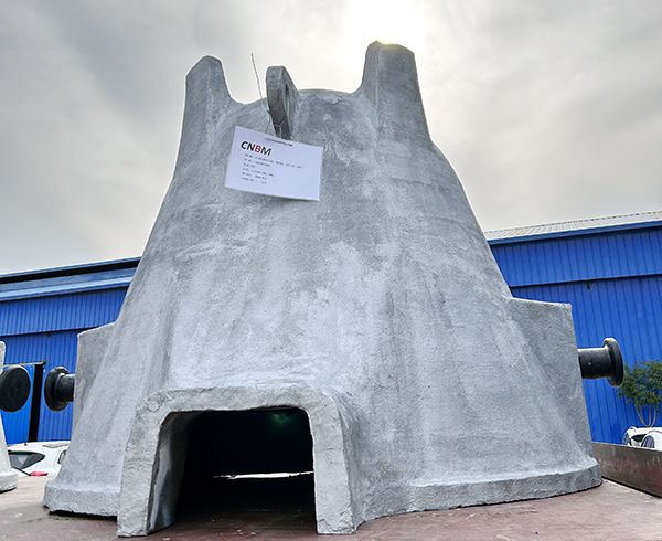 冶金化工界瑰寶：渣罐的超乎想象的多功能性！”