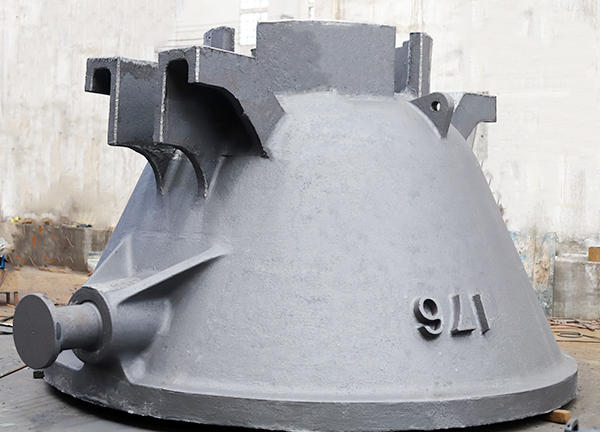 價(jià)格是關(guān)鍵？鑄鋼件加工廠家如何確保您獲得優(yōu)質(zhì)的大型鑄鋼件與服務(wù)