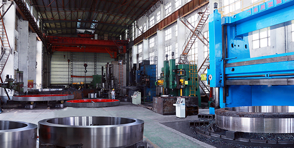 鑄件加工后的表面處理技術(shù)有哪些？鑄鋼件加工廠家如何選擇？