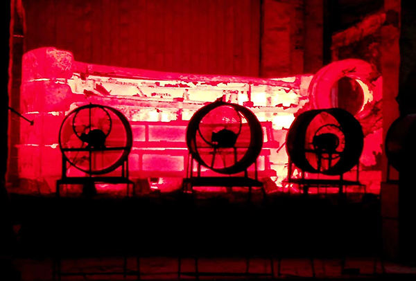 大型鑄造加工廠家如何應(yīng)對(duì)熱處理質(zhì)量檢驗(yàn)過程中的設(shè)備故障和人為差錯(cuò)？