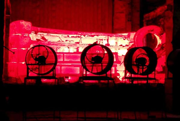 大型鑄造加工廠家如何應(yīng)對熱處理質(zhì)量檢驗過程中的設(shè)備故障和人為差錯？