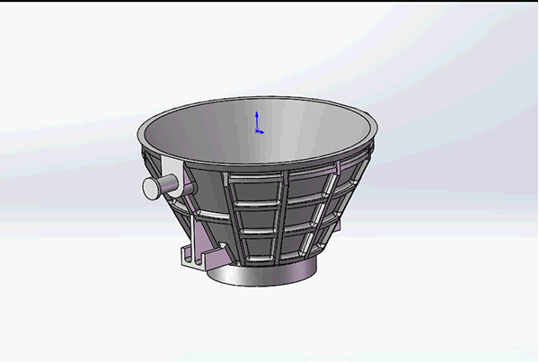 渣罐保養(yǎng)與維護(hù)方面有哪些竅門？延長(zhǎng)使用壽命的秘訣