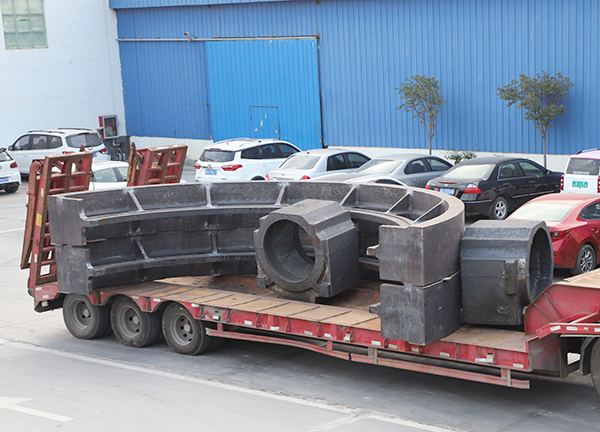 知識(shí)篇：大型鑄造加工廠家提醒您，水玻璃砂鑄造細(xì)節(jié)不能忽略