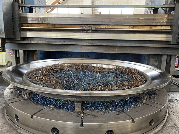 為何鑄鋼件加工廠(chǎng)家的報(bào)價(jià)各不相同？