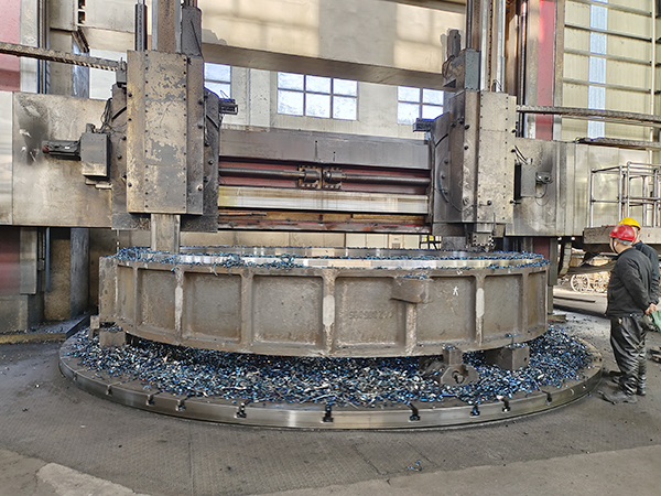 相同鑄件，不同報(bào)價(jià)：大型鑄鋼件廠(chǎng)家之間的價(jià)格差異是怎么回事？