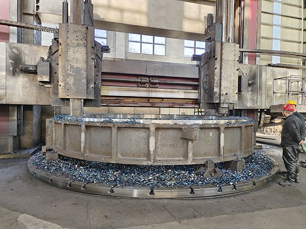 相同鑄件，不同報價：大型鑄鋼件廠家之間的價格差異是怎么回事？