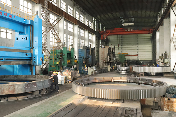 解惑篇：大型鑄鋼件廠(chǎng)家老板為何總是感到資金緊張？