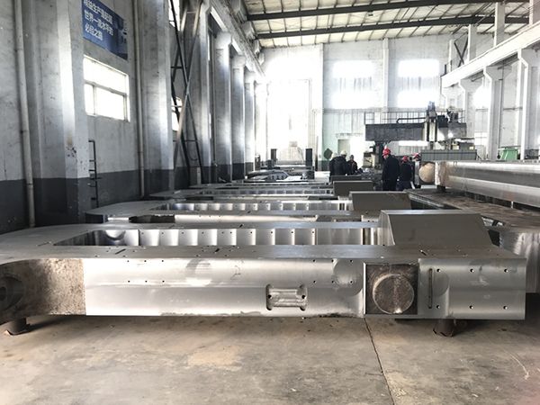 大型鑄鋼件廠(chǎng)家如何提升服務(wù)質(zhì)量與市場(chǎng)競(jìng)爭(zhēng)力