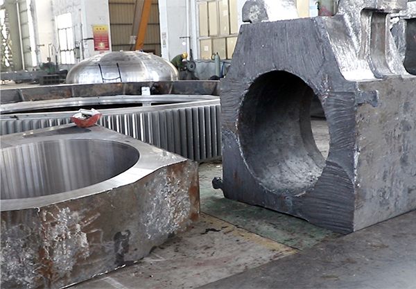 走，去了解大型鑄造加工廠家的一站式服務(wù)