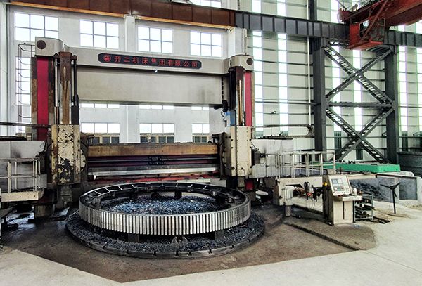 解惑篇：大型鑄造加工廠真的面臨淘汰危機嗎？