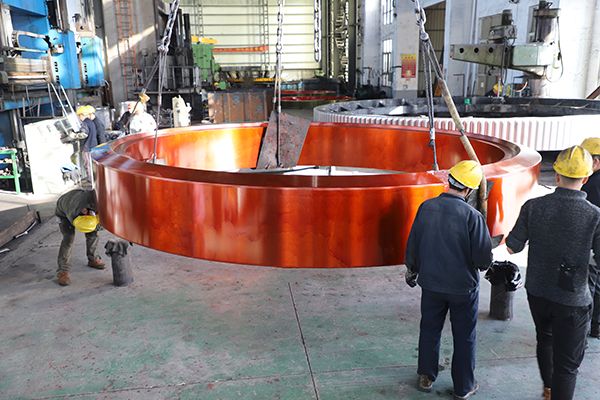 解惑篇：大型鑄造加工廠家現(xiàn)代化布局的實施難題何在？