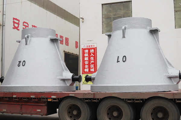 渣罐鑄造中常見的質(zhì)量問題有哪些？聽大型鑄造加工廠家講解