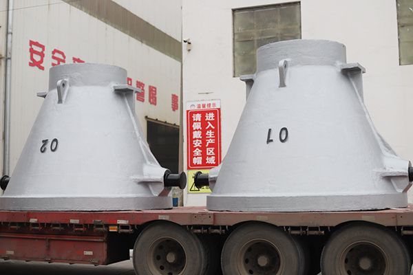 渣罐鑄造中常見(jiàn)的質(zhì)量問(wèn)題有哪些？聽(tīng)大型鑄造加工廠家講解