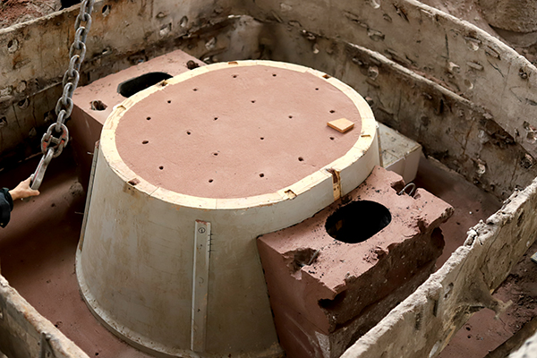 解惑篇：鑄鋼件-渣罐，大型鑄鋼件廠家如何選擇？