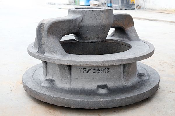 大型鑄鋼件磨損處理中的常見(jiàn)問(wèn)題及解決方案是？