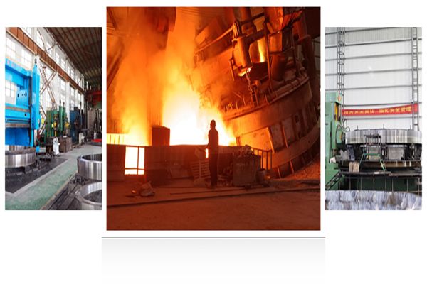 鑄造與機加工結合的優(yōu)勢在哪里？鑄鋼件加工廠家闡述一體化設計的重要性