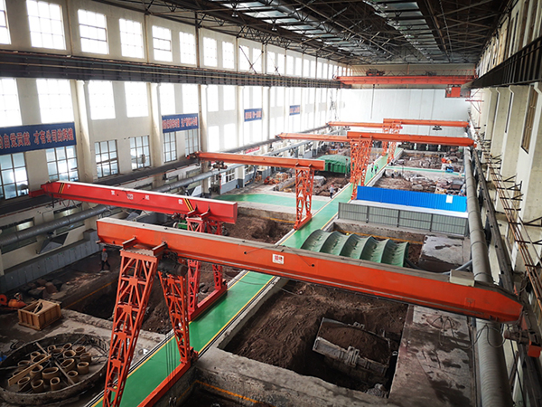 大型鑄造加工廠家講解合箱不當導(dǎo)致的鑄件缺陷是？那該怎么做呢？