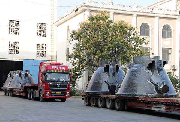 解惑篇：大型鑄造加工廠家講解渣罐設計無需機加工的原因是？