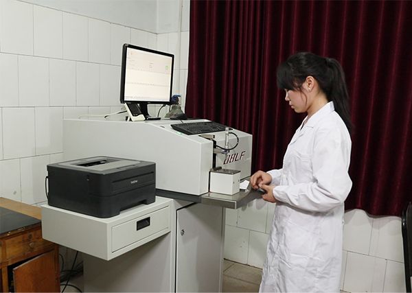 大型鑄造加工廠家講解微合金元素對大型鑄鋼件力學性能的影響是？