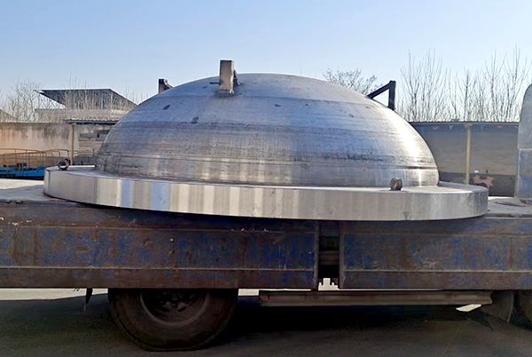 大型鑄造加工廠家是如何處理大型不銹鋼鑄件的常見問題？