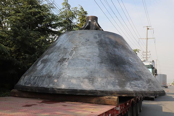 大型鑄鋼件氣泡與夾雜導(dǎo)致的外觀不良，大型鑄鋼件廠家有哪些有效措施？