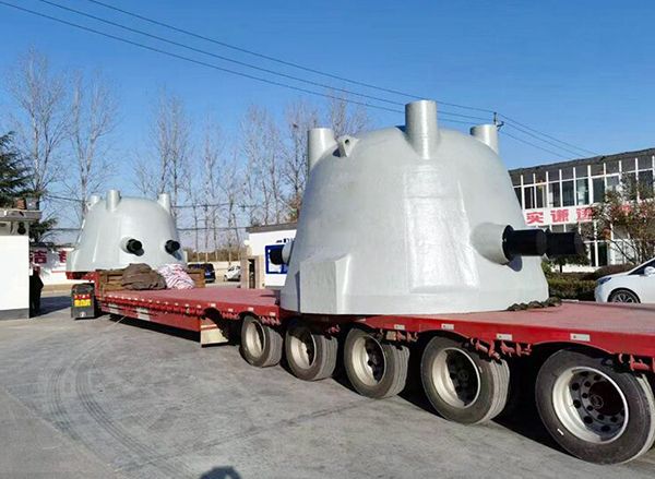 知識篇：渣罐設(shè)計缺陷會給大型鑄造加工廠家?guī)砟男撛陲L(fēng)險？