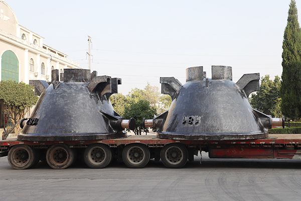 知識篇：如何選擇大型鑄造加工廠家來確保渣罐的質(zhì)量？