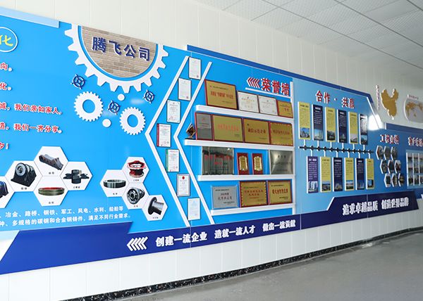 大型鑄鋼件廠家報價差異的背后原因是什么？