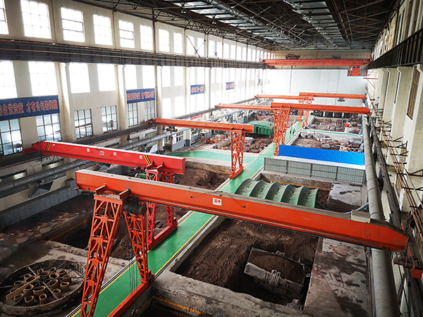 鑄鋼件廠家講解鑄鋼件順序凝固原理是？