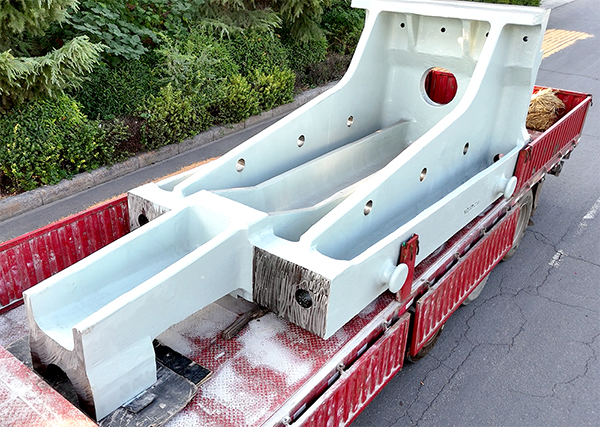 為什么說鑄鋼件廠家報價不一樣，其原因是？