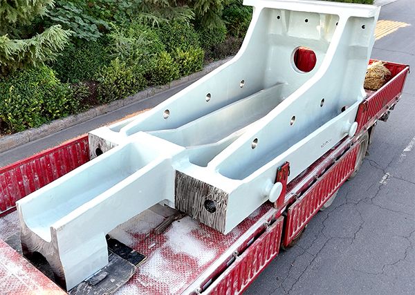 為什么說鑄鋼件廠家報(bào)價(jià)不一樣，其原因是？