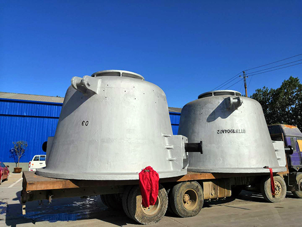 大型鑄鋼件廠砂型鑄造，如何兼顧鑄鋼件質(zhì)量和成本？