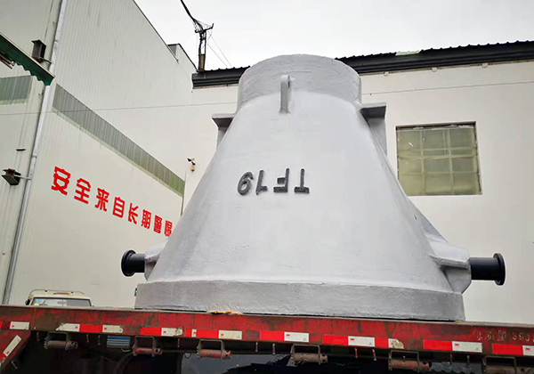 大型鑄鋼件-渣灌加工時需要注意的是？