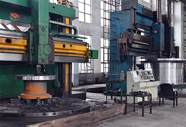 知識篇：大型鑄鋼件廠家對大型鑄鋼件退火熱處理注意事項(xiàng)有哪些？