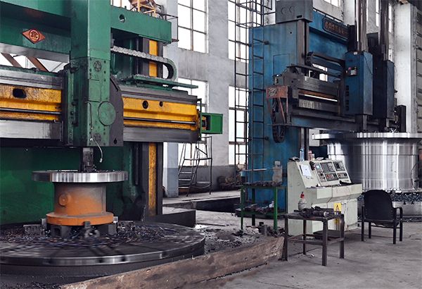 知識(shí)篇：大型鑄鋼件廠家對(duì)大型鑄鋼件退火熱處理注意事項(xiàng)有哪些？