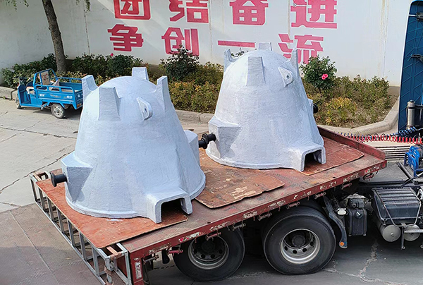 解惑篇：鑄鋼件加工廠家的渣灌生產(chǎn)工藝是？