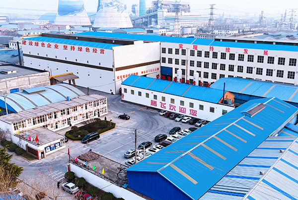 為什么說拖欠貨款能壓垮鑄鋼件廠家？