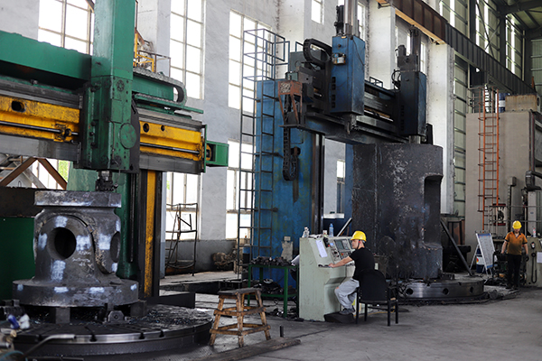 為什么鑄鋼件廠家說有好設(shè)備不等于鑄鋼件具有高品質(zhì)？