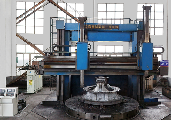 解惑篇：聽大型鑄鋼件廠家告訴您大型鑄鋼件為什么要定制？