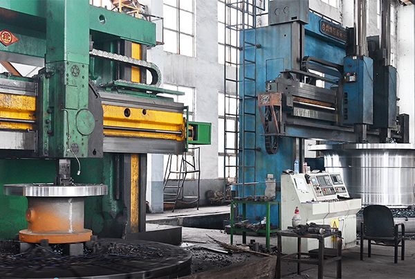 為什么鑄鋼件廠家報價慢？大型鑄鋼件是怎么報價呢？